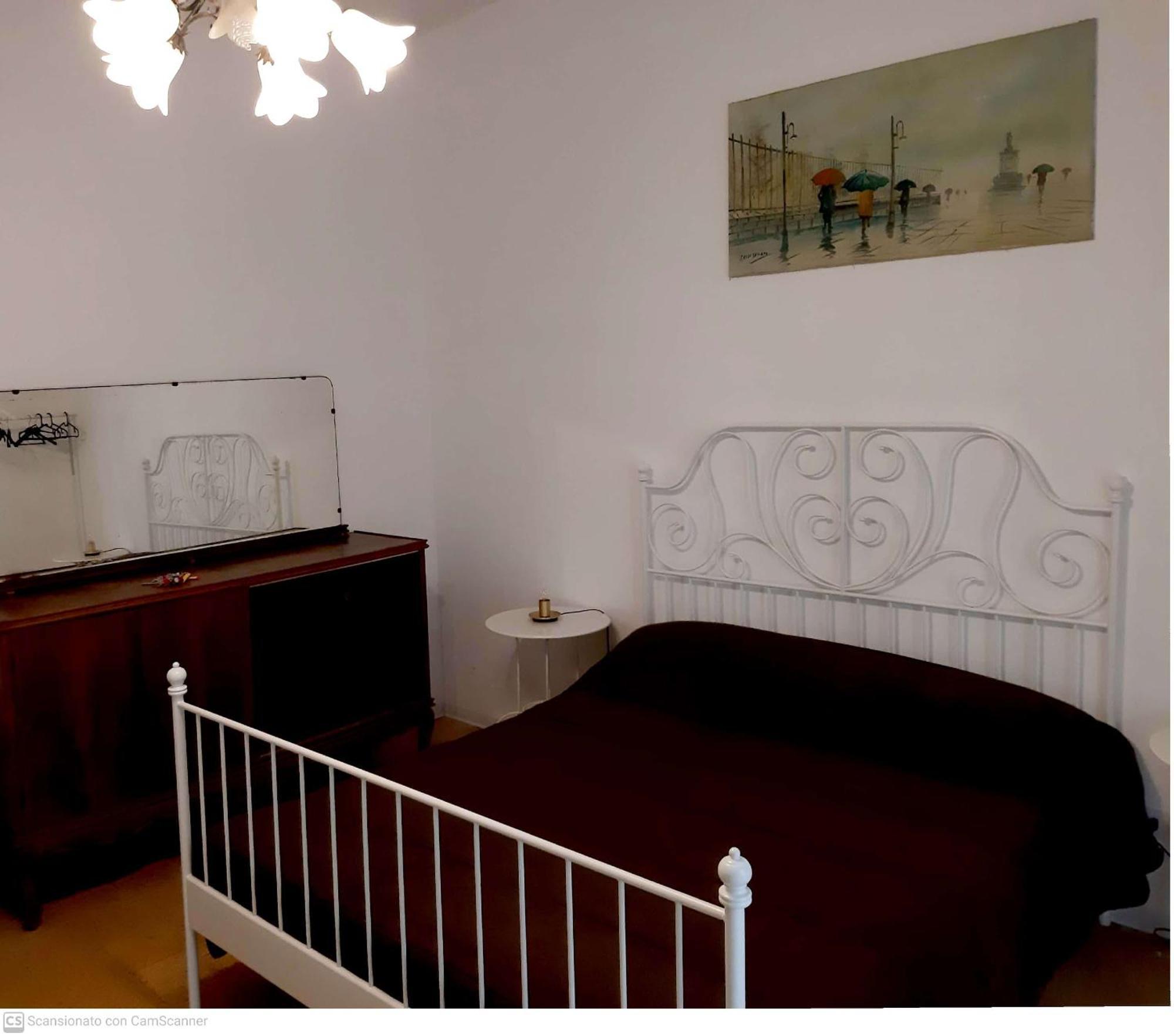 Villa Dietro La Luna Torre del Greco Zimmer foto